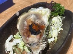-质烤烤物·活烤海鲜(质烤总店)