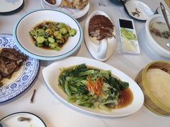 -梅利汴京烤鸭•开封豫菜地标店(晋安路店)