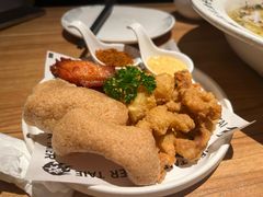 -太二酸菜鱼(汕头苏宁广场店)