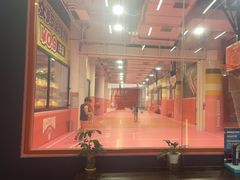 -热致篮球(上海西站店)
