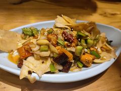 -小俩口烧烤东北菜(双井店)