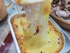 -蚝火爆·烧烤餐厅