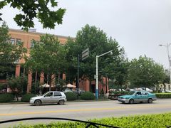 -天津包子铺·海鲜家常菜(北戴河店)