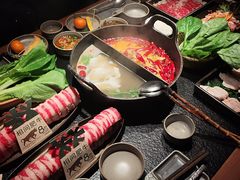 -大龙燚·旷野鲜火锅(广州首店)