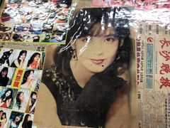 -2烧烤串·秘制鲫鱼