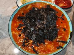 -屋里家延边朝鲜族冷面(梅林3店)