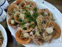 -明记海鲜大排档(巽寮湾店)