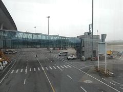 -重庆江北国际机场-T2航站楼