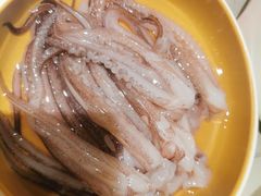 -海底捞火锅(正大乐城店)
