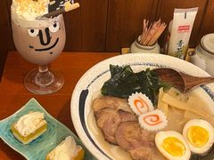 -無忧浅草君·洋风料理(下沙宝龙二期一店)