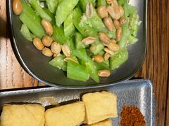 -北丐先生·野馄饨烧烤(长宁龙之梦店)