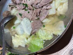 -川堂风·跷脚牛肉·乐山爆炒(宝山日月光店)