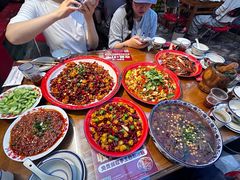 血旺肥肠-小街47號江湖菜(四合院店)