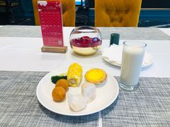 -深圳摩登克斯酒店