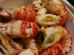 -巴厘龙虾·榜首油焖大虾(洞庭·艺术洋房店)