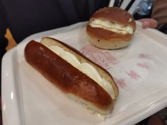 -新侨三宝乐面包店(崇文门店)