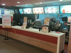 -麦当劳(天骄店)