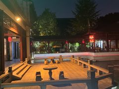 -祝家花園(伯渎港店)