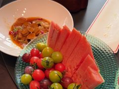 -秀儿四九城·新京菜(亚运村鸟巢店)