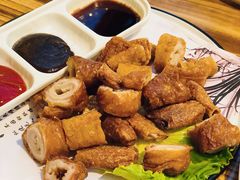 -聚缘堂·海鲜私房菜(松岭路店)