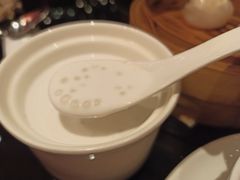 -富力万达嘉华酒店-品珍中餐厅(水果湖店)