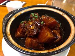 招牌红烧肉-牧羊餐厅
