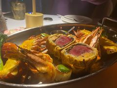 -Kathleen's Waitan 凯圣琳江景西餐厅(外滩店)