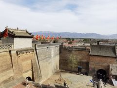 -暖泉古镇