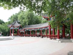 -北山公园