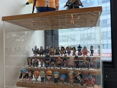 -HONGA HONGA雄家(曹路店)