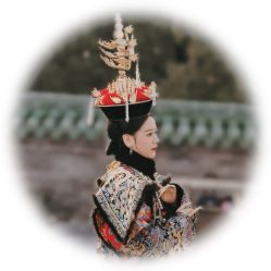 -美云庭古装·格格服汉服·京城旅拍(北京店)