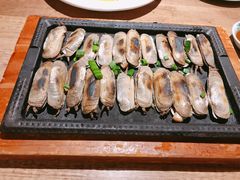 -老宁波1381餐厅(桃源中路店)