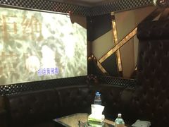 -唱吧麦颂KTV(方庄店)
