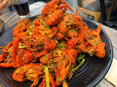 -指爱龙虾(金杨路总店)