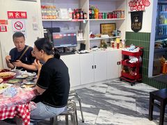 -独一道·邵伯龙虾土菜馆·烧烤(雨花西路店)