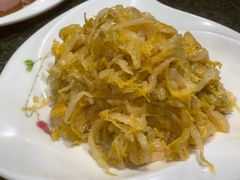 东北酸菜-鹤之乡·齐齐哈尔烤肉·非遗(秋涛路店)