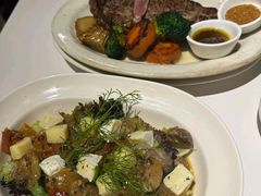 -K·Kitchen KK牛扒厨房(江南西店)