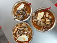 -铭辉沙嗲面(新街商业城店)