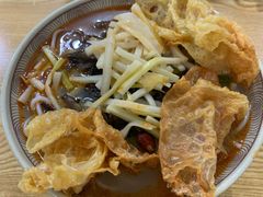 -家味螺蛳粉&烤鱼(五角场店)