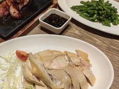白斩鸡-廊亦舫Lang Yi Fang Restaurant(金桥店)