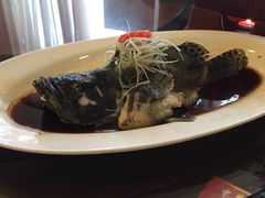 -汤记传菜(秀浦路店)