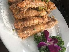 -蚝得喜海鲜(东城店)