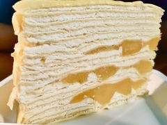 -京都老蔡记(伊河路店)