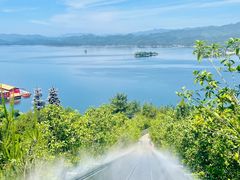 -千岛湖天屿景区
