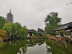 -常熟方塔园