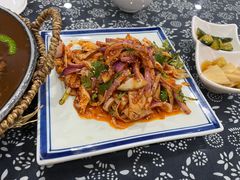 -八两八金·莱芜特色炒鸡(市南漳浦路店)