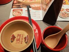 -阿诚市井潮汕菜(金台路店)