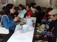 -酱壹老三饵丝(南宁南路店)