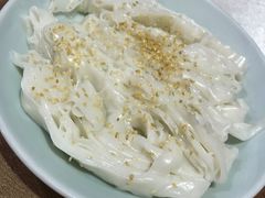 -山顶沙河粉-粤菜馆(凯旋店)