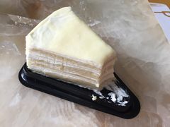 -7cake榴莲千层蛋糕(塘苗路店)